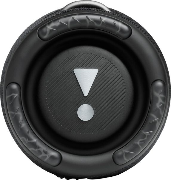 Портативна колонка JBL Xtreme 3 (JBLXTREME3BLKEU) Black JBLXTREME3BLKEU фото