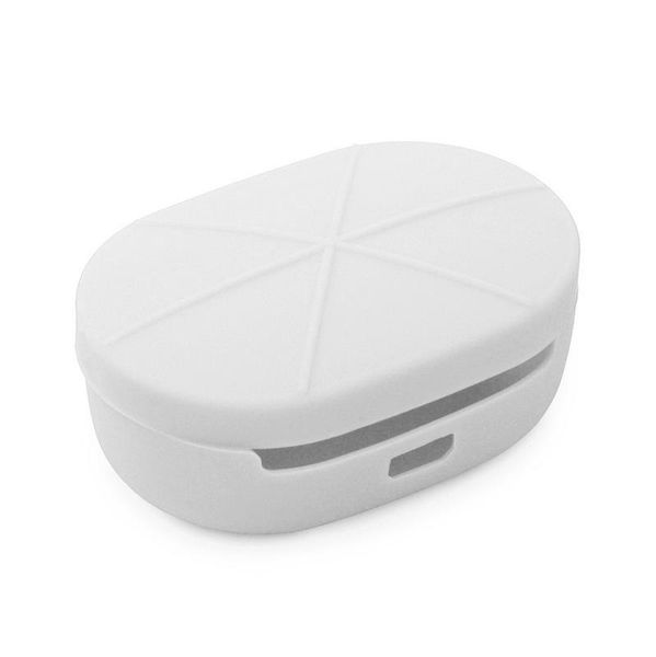 Чохол BeCover Silicon для Xiaomi Redmi AirDots/Redmi AirDots 2/Redmi AirDots S White (703831) 703831 фото