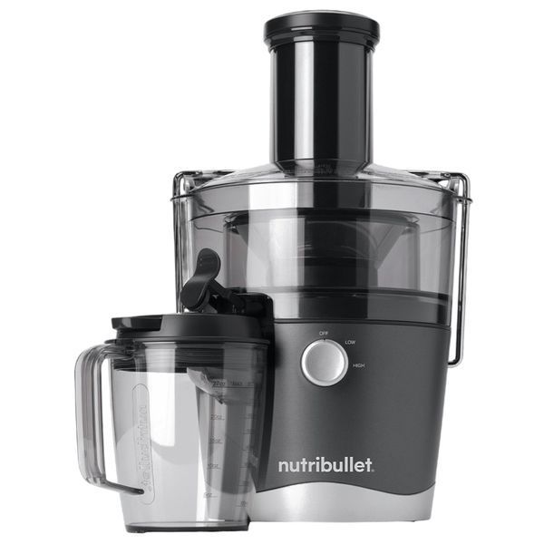 Соковижималка Nutribullet NBJ100G NBJ100G фото