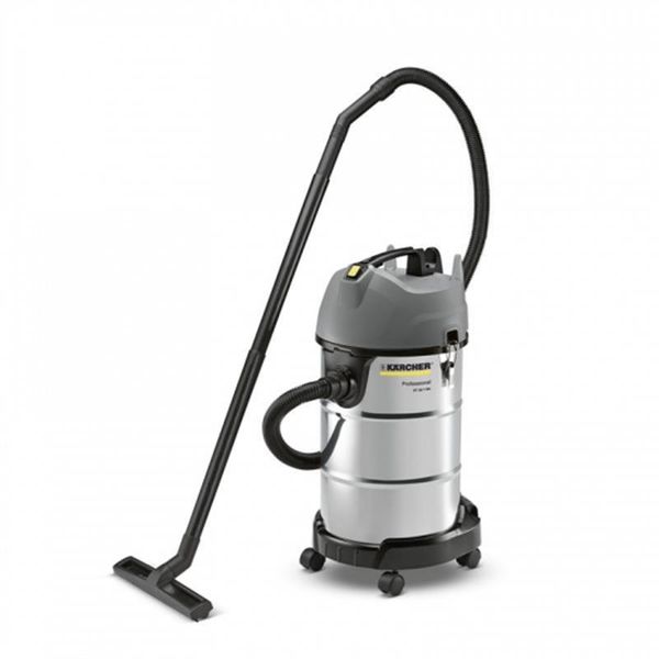 Пилосос Karcher NT 38/1 Me Classic Edition (1.428-538.0) 1.428-538.0 фото