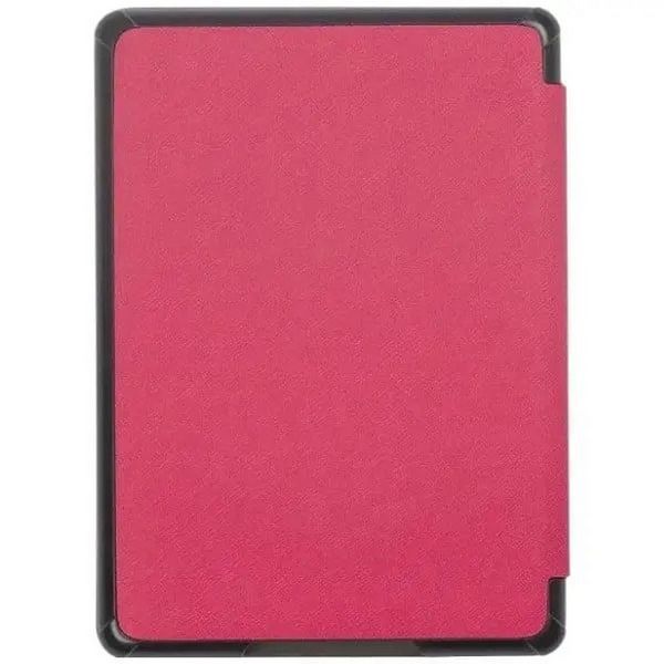 Чохол-книжка BeCover Ultra Slim Origami для Amazon Kindle Paperwhite 11th Gen. 2021 Hot Pink (711057) 711057 фото