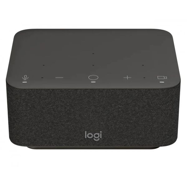 Док-станція Logitech Logi Dock Graphite (986-000020) 986-000020 фото