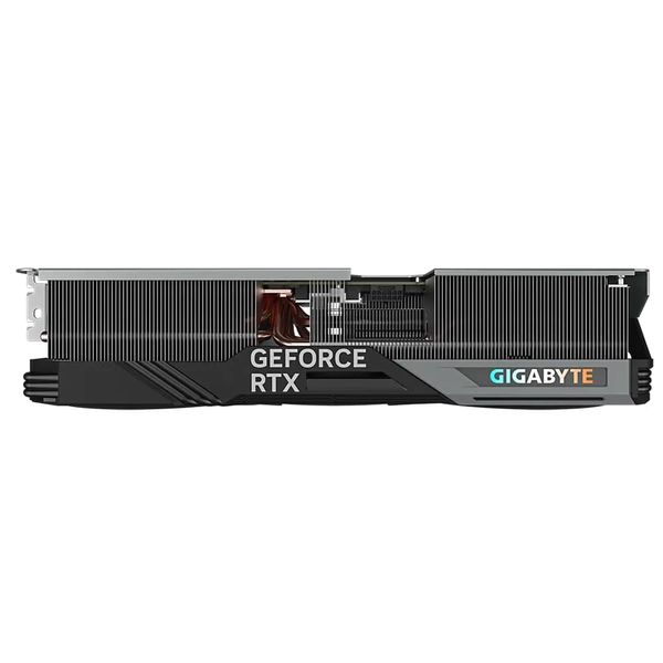 Відеокарта GF RTX 4080 Super 16GB GDDR6X Gaming OC Gigabyte (GV-N408SGAMING OC-16GD) GV-N408SGAMING OC-16GD фото