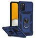 Чохол-накладка BeCover Military для Samsung Galaxy M23 SM-M236 Blue (707370) 707370 фото 1