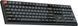 Клавіатура Keychron V6 8K Keychron Super Red Switch Black RGB (V6W-D1-UA) V6W-D1-UA фото 3