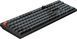 Клавіатура Keychron V6 8K Keychron Super Red Switch Black RGB (V6W-D1-UA) V6W-D1-UA фото 5