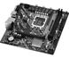 Материнська плата ASRock H610M-HVS/M.2 R2.0 Socket 1700 H610M-HVS/M.2 R2.0 фото 3