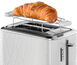 Тостер Russell Hobbs 28090-56 Structure White 23957036002 23957036002 фото 2