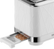 Тостер Russell Hobbs 28090-56 Structure White 23957036002 23957036002 фото 5