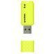 Флеш-накопичувач USB2.0 8GB Goodram UME2 Yellow (UME2-0080Y0R11) UME2-0080Y0R11 фото 7