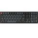 Клавіатура Keychron V6 8K Keychron Super Red Switch Black RGB (V6W-D1-UA) V6W-D1-UA фото 1