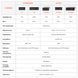 Клавіатура Keychron V6 8K Keychron Super Red Switch Black RGB (V6W-D1-UA) V6W-D1-UA фото 14