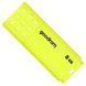 Флеш-накопичувач USB2.0 8GB Goodram UME2 Yellow (UME2-0080Y0R11) UME2-0080Y0R11 фото 5