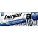 Батарейка Energizer Ultimate Lithium L91 AA 10шт L91 AA10 фото 1