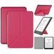 Чохол-книжка BeCover Ultra Slim Origami для Amazon Kindle Paperwhite 11th Gen. 2021 Hot Pink (711057) 711057 фото 6