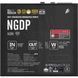 Блок живлення 1stPlayer HA-1200BA4 1200W (NGDP-GLD-1200-BK-EU) NGDP-GLD-1200-BK-EU фото 2