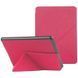 Чохол-книжка BeCover Ultra Slim Origami для Amazon Kindle Paperwhite 11th Gen. 2021 Hot Pink (711057) 711057 фото 5