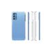 Чохол-накладка BeCover Anti-Shock для Samsung Galaxy M52 SM-M526 Clear (706960) 706960 фото 2