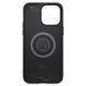 Чохол-накладка Spigen Mag Armor MagFit для Apple iPhone 14 Pro Matte Black (ACS04989) ACS04989 фото 5