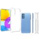 Чохол-накладка BeCover Anti-Shock для Samsung Galaxy M52 SM-M526 Clear (706960) 706960 фото 1