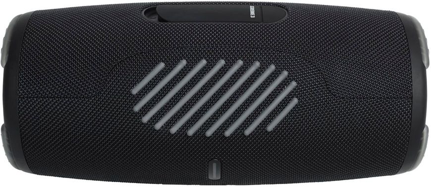 Портативна колонка JBL Xtreme 3 (JBLXTREME3BLKEU) Black JBLXTREME3BLKEU фото