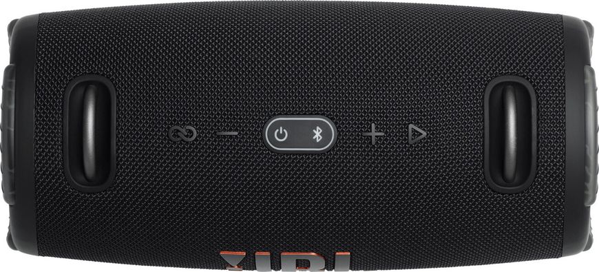 Портативна колонка JBL Xtreme 3 (JBLXTREME3BLKEU) Black JBLXTREME3BLKEU фото