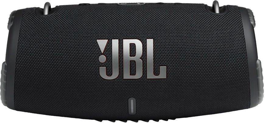 Портативна колонка JBL Xtreme 3 (JBLXTREME3BLKEU) Black JBLXTREME3BLKEU фото