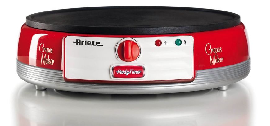 Млинниця Ariete 0202 WHRD 00C020200AR0 00C020200AR0 фото