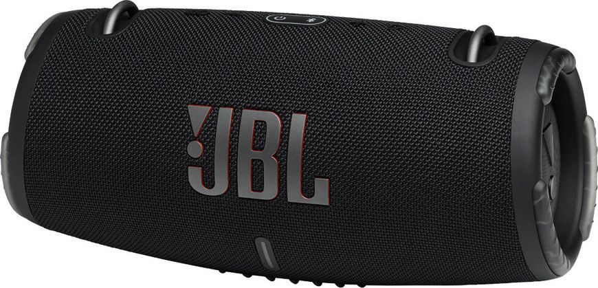 Портативна колонка JBL Xtreme 3 (JBLXTREME3BLKEU) Black JBLXTREME3BLKEU фото