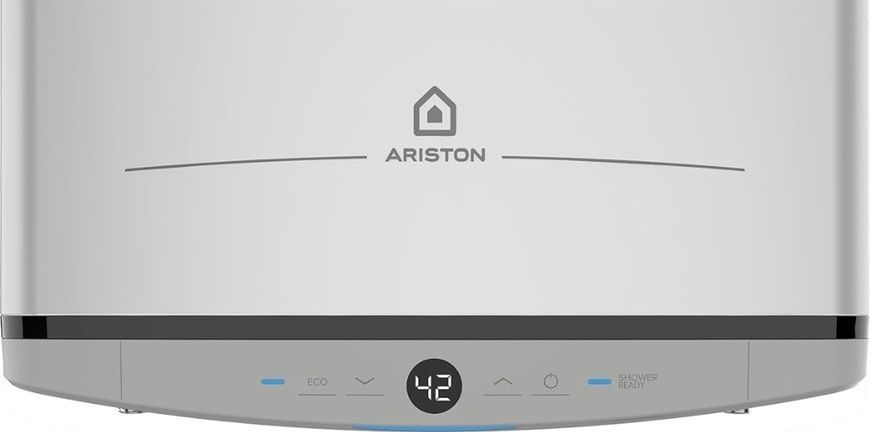 Водонагрівач Ariston Velis Tech 80 EU (3100918) 3100918 фото