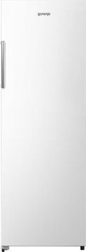 Морозильна камера Gorenje, Висота - 172см, Глибина-60 см, 240л, А++, NF, Дисплей, 11 кг/24 г, білий FN617EEW5 фото