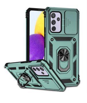 Чохол-накладка BeCover Military для Samsung Galaxy M23 SM-M236 Dark Green (707372) 707372 фото