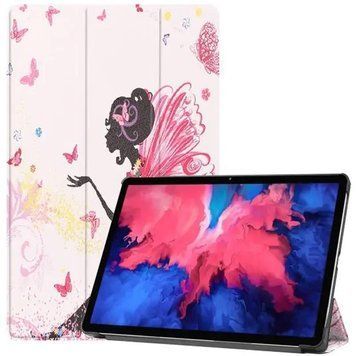 Чохол-книжка BeCover Smart для Nokia T20 10.4" Fairy (708055) 708055 фото