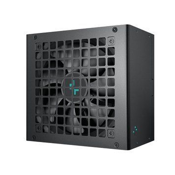 Блок живлення DeepCool PL650D (R-PL650D-FC0B-EU-V2) 650W R-PL650D-FC0B-EU-V2 фото
