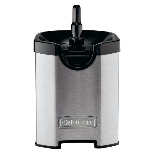 Соковижималка Cuisinart CCJ210E CCJ210E фото