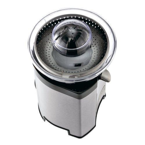 Соковижималка Cuisinart CCJ210E CCJ210E фото