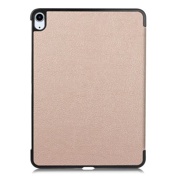 Чохол-книжка BeCover Smart Case для Apple iPad Air 11" M4 2026 Pink (715199) 715199 фото