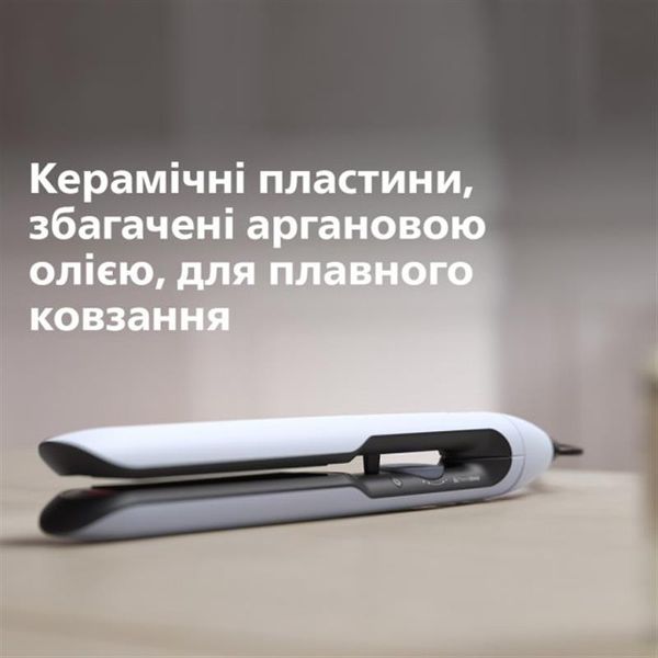 Випрямляч для волосся Philips BHS520/00 BHS520/00 фото