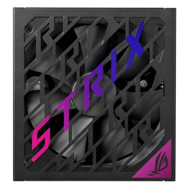Блок живлення Asus ROG Strix 1000W Platinum ROG Equalizer (90YE00W7-B0NA00) 90YE00W7-B0NA00 фото