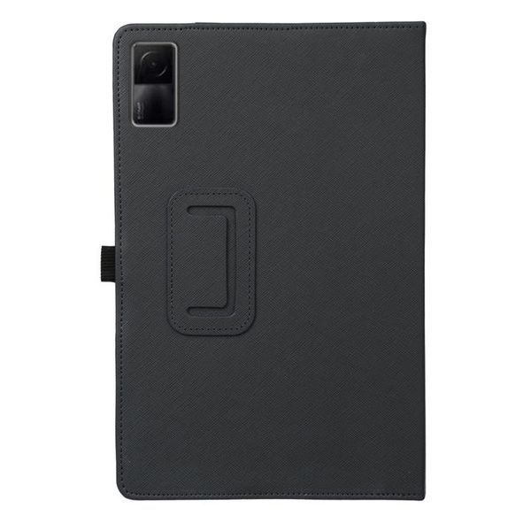 Чохол-книжка BeCover Slimbook для Xiaomi Redmi Pad 2022 10.61" Black (708341) 708341 фото