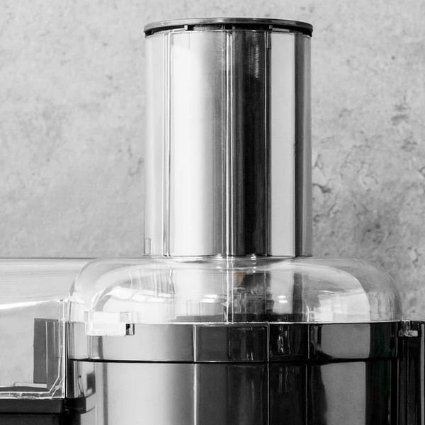 Соковижималка Gastroback Vital Juicer Pro (40117) 40117 фото