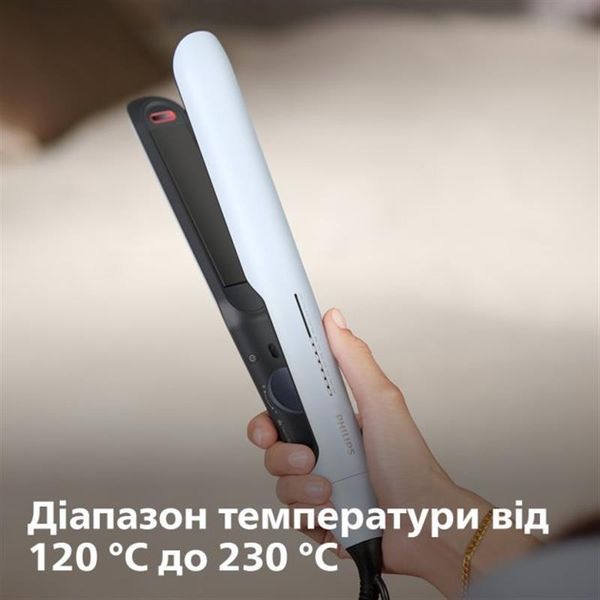 Випрямляч для волосся Philips BHS520/00 BHS520/00 фото