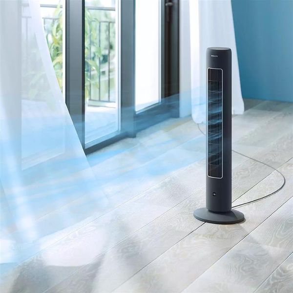 Вентилятор колонного типу Philips CX5535/11 CX5535/11 фото
