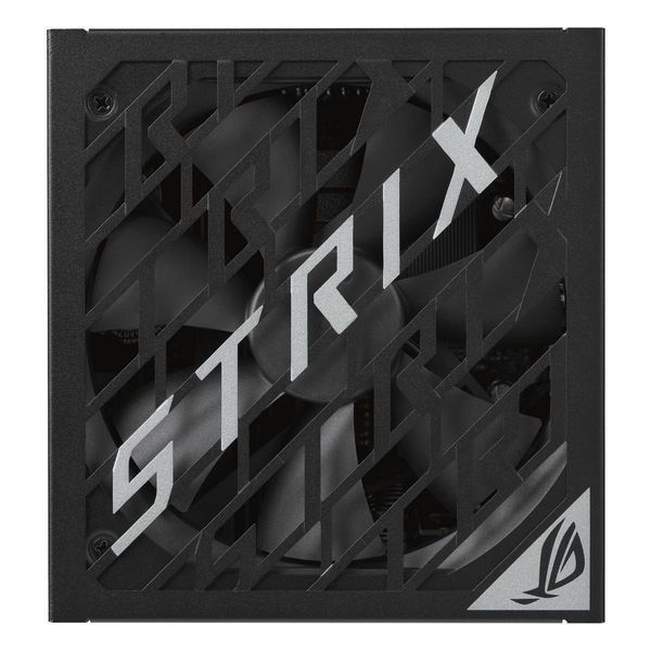 Блок живлення Asus ROG Strix 1000W Platinum ROG Equalizer (90YE00W7-B0NA00) 90YE00W7-B0NA00 фото