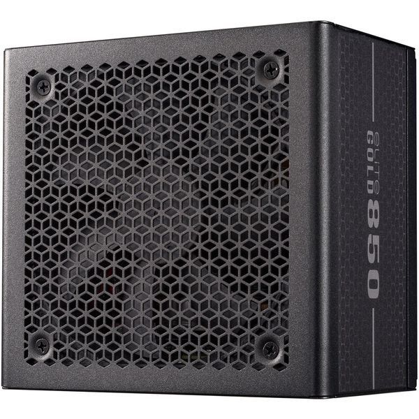 Блок живлення CoolerMaster Elite Gold 850 FM (MPX-8505-AFAG-BEU) MPX-8505-AFAG-BEU фото