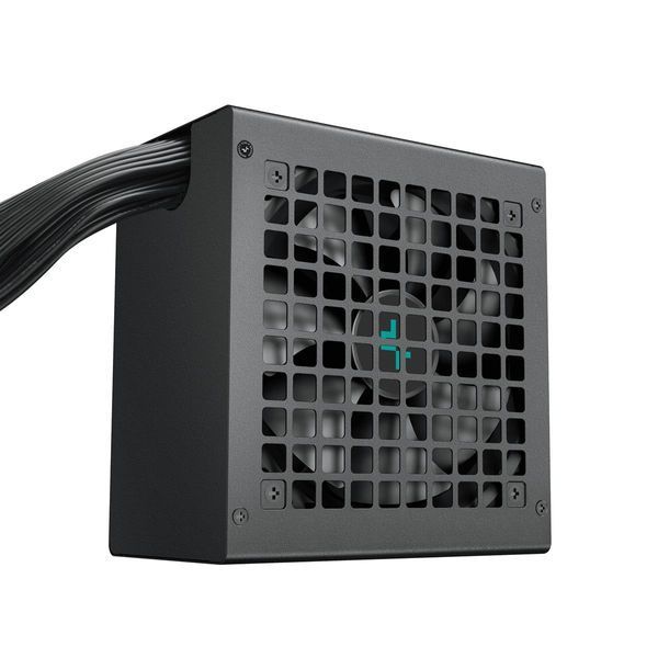 Блок живлення DeepCool PL650D (R-PL650D-FC0B-EU-V2) 650W R-PL650D-FC0B-EU-V2 фото