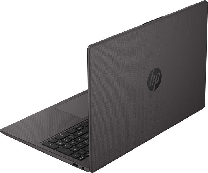 Ноутбук HP 255R-G10 15.6" FHD AG, AMD R3-7335U, 16GB, F512GB, UMA, DOS, чорний C68VKAT фото