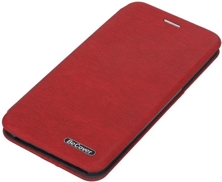 Чохол-книжка BeCover Exclusive для Motorola Moto G22 Burgundy Red (707909) 707909 фото
