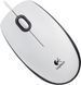 Миша Logitech M100 White (910-006764) 910-006764 фото 2