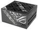 Блок живлення Asus ROG Strix 1000W Platinum ROG Equalizer (90YE00W7-B0NA00) 90YE00W7-B0NA00 фото 8